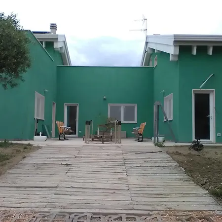 Panzió Zero