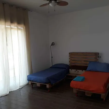 Panzió Zero Matera
