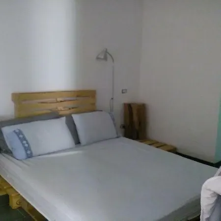 Panzió Zero